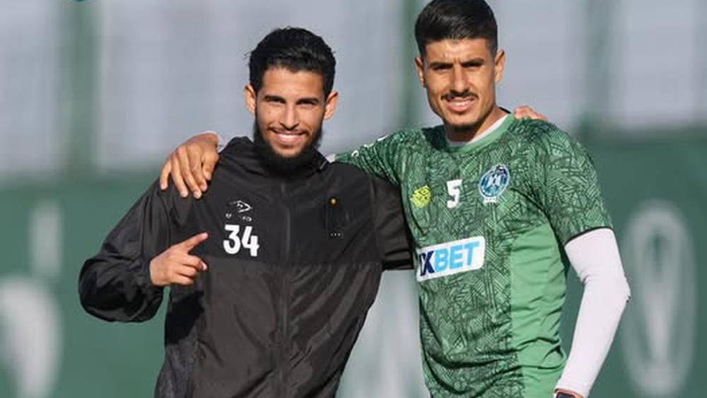 بمشاركة بوغرين.. الرجاء يستأنف تحضيراته تأهبا لمواجهة الماص بإجراء حصة تدريبية في أكاديمية النادي