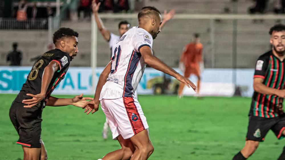 إنطلاق عملية بيع تذاكر مباراة أولمبيك آسفي أمام الجيش الملكي وأثمنتها تتراوح ما بين 20 و200 درهما