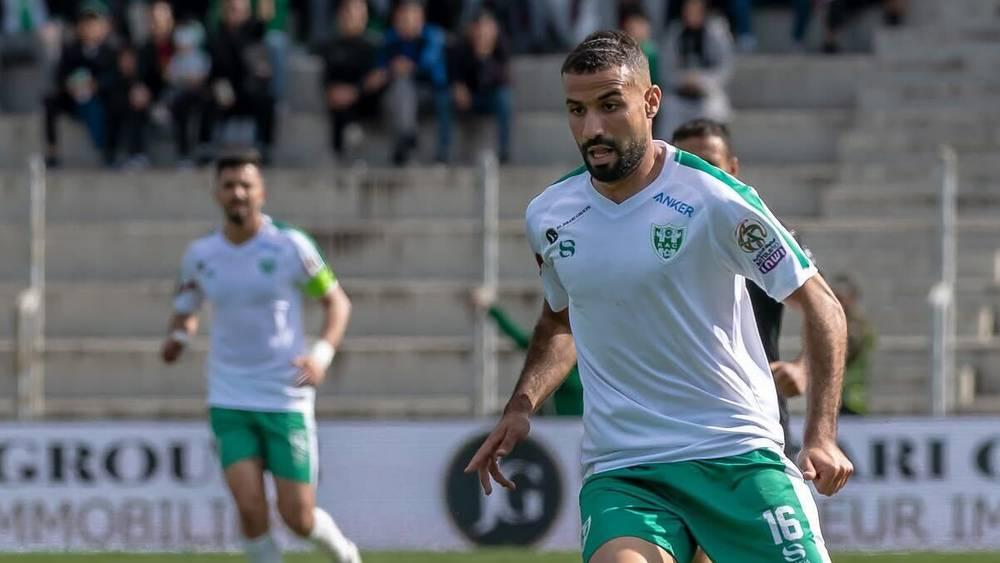 الراسينغ البيضاوي يتغلب على النادي القنيطري (1-2) ويقصيه من الدور الرابع لكأس العرش