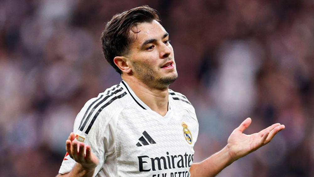 أنشيلوتي يفضِّل منح الفرصة لإندريك وغولر مقابل ترك براهيم دياز في الاحتياط ضد سوسيداد