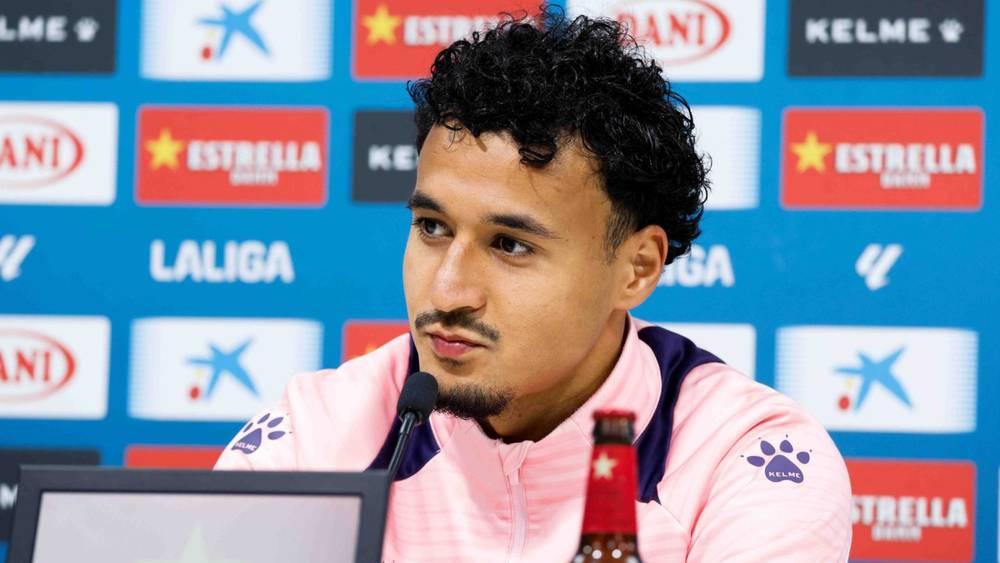 عمر الهيلالي: "إسبانيا ليست دولة عنصرية وأعيش أفضل أيامي مع إسبانيول"