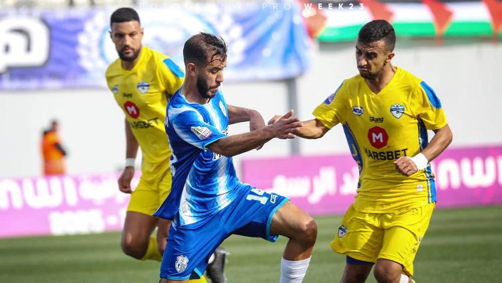 البطولة الاحترافية/ اتحاد طنجة يعود لسكة الانتصارات بعد تغلبه على الشباب السالمي (1-0)
