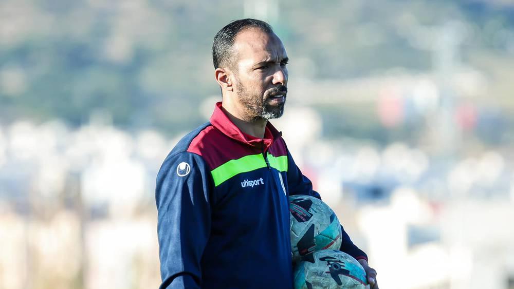 طارق شهاب: "سيطرنا على الشوط الأول بشكل كلي أمام الرجاء وفوز الماص خارج ميدانه أمام الوداد أو الرجاء أمرٌ طبيعي"