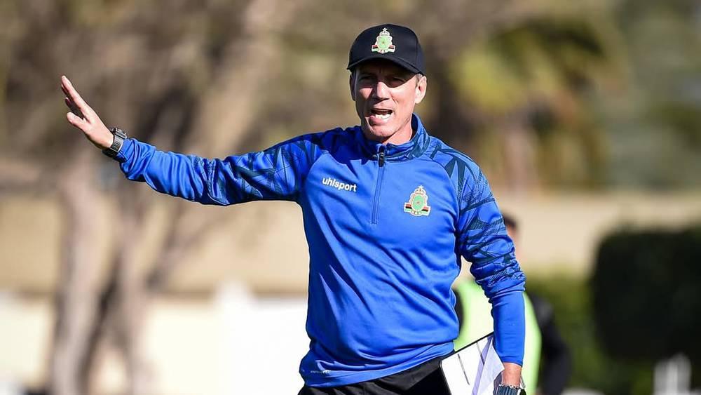 سانتوس: "تحدثنا كثيرًا بيننا من أجل إيجاد الحلول"