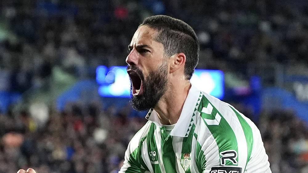 إيسكو: "اعتذرت لجماهير ريال مدريد بعد احتفالي بالهدف.. إنني مُمتن لهذا النادي الذي سيظل دوما في قلبي"