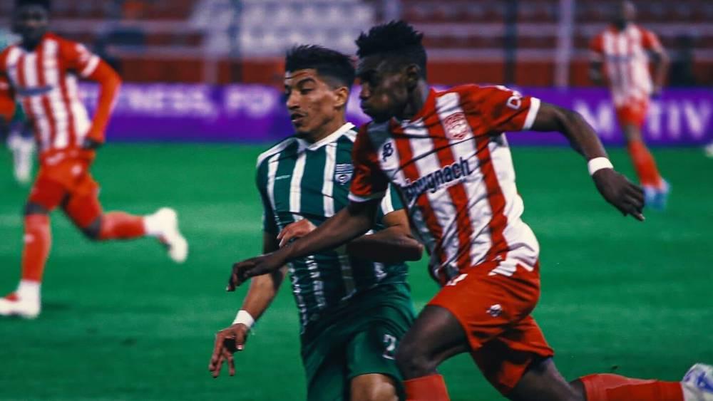 هلال الناظور يحقق "المفاجأة" بتغلبه على الكوديم بركلات الترجيح وبلوغه سدس عشر نهائي كأس العرش