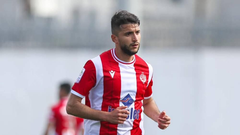 فحوصات طبية للمترجي لتحديد مدى خطورة إصابته أمام نهضة بركان