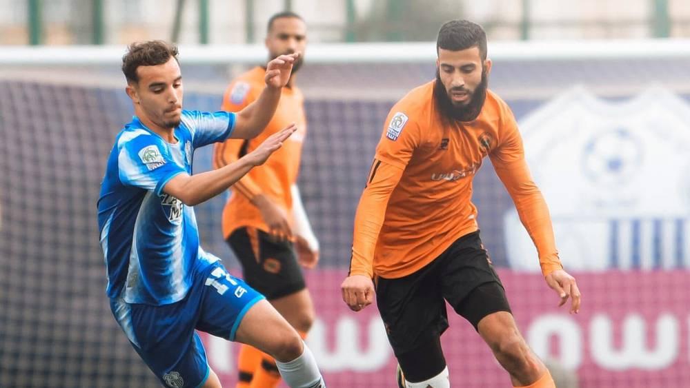 كأس العرش/ اتحاد طنجة في مواجهة "حارقة" أمام نهضة بركان في دور سدس عشر النهائي