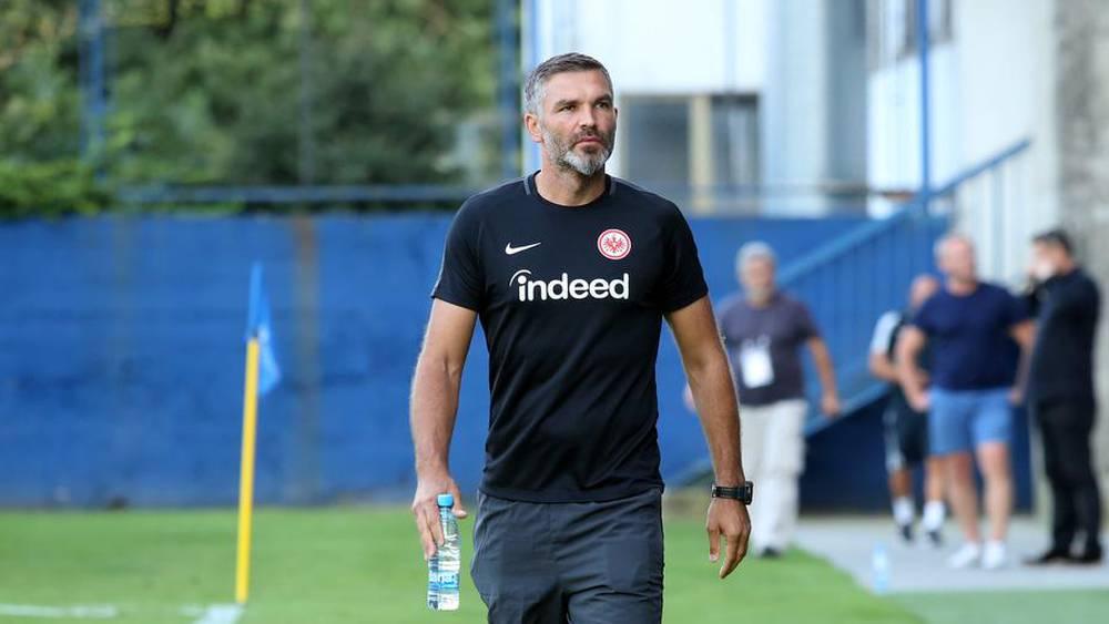 رسميا/ المغرب الفاسي يُعلن تعيينه الإطار الكرواتي- الألماني ستيبيتش مدرباً للفريق حتى صيف 2026