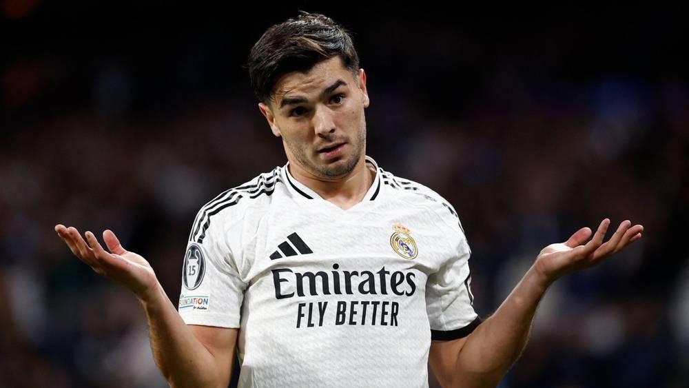 ذي أتلتيك: "دياز قام بتسجيل احتفاليته بشكل قانوني كعلامة تجارية خاصة به"