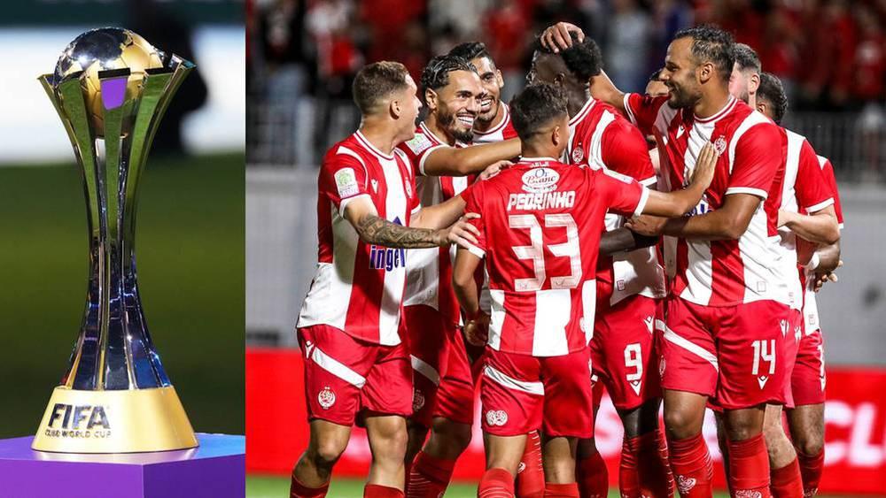 يهم الوداد.. "الفيفا" يخصص جوائز مالية "قياسية" تصل إلى مليار دولار لكأس العالم للأندية 2025