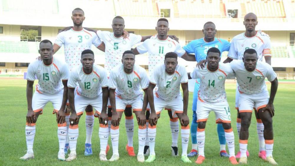 بتوصية من الزاكي.. منتخب النيجر يخوض معسكرا إعداديا بالدار البيضاء تأهبا لمواجهة المغرب