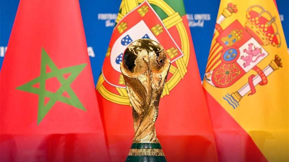 نيويورك تايمز/ الفيفا يدرس إمكانية زيادة عدد المنتخبات المشاركة في كأس العالم 2030 إلى 64!