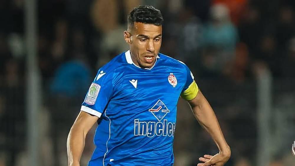 رسميا/ الوداد يجدد عقد جمال حركاس لموسم إضافي