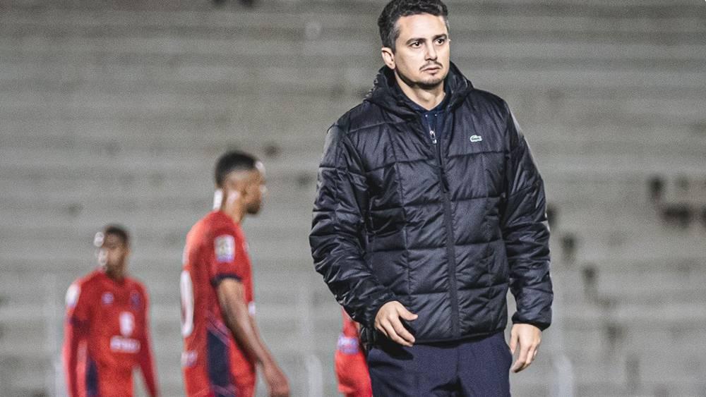 الكرمة: "نحاول أن نؤدي بالشكل المطلوب منا رغم الإكراهات لكن النتائج لا يمكننا التحكم فيها"