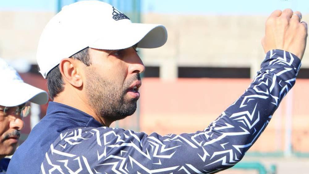 الوراد (مدرب نهضة الزمامرة المؤقت): "لعبنا مباراة صعبة ضد خصم قوي ونتأسف للجماهير على هذه النتيجة"