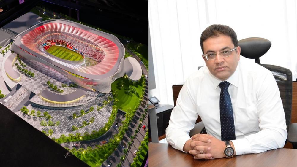 خاص/ حوار مع الرئيس الإقليمي للشركة المسؤولة عن إدارة مشروع "ستاد الأهلي": "عدم امتلاك الأندية المغربية ملاعب خاصة يؤثر على قدرتها على تحقيق الاستقلالية المالية"