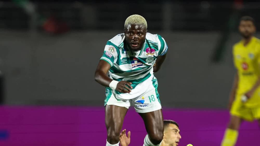 بيكورو: "البطولة لم تنتهِ بعد وسنبذل قصارى جهدنا لاستعادة بعض النقاط"