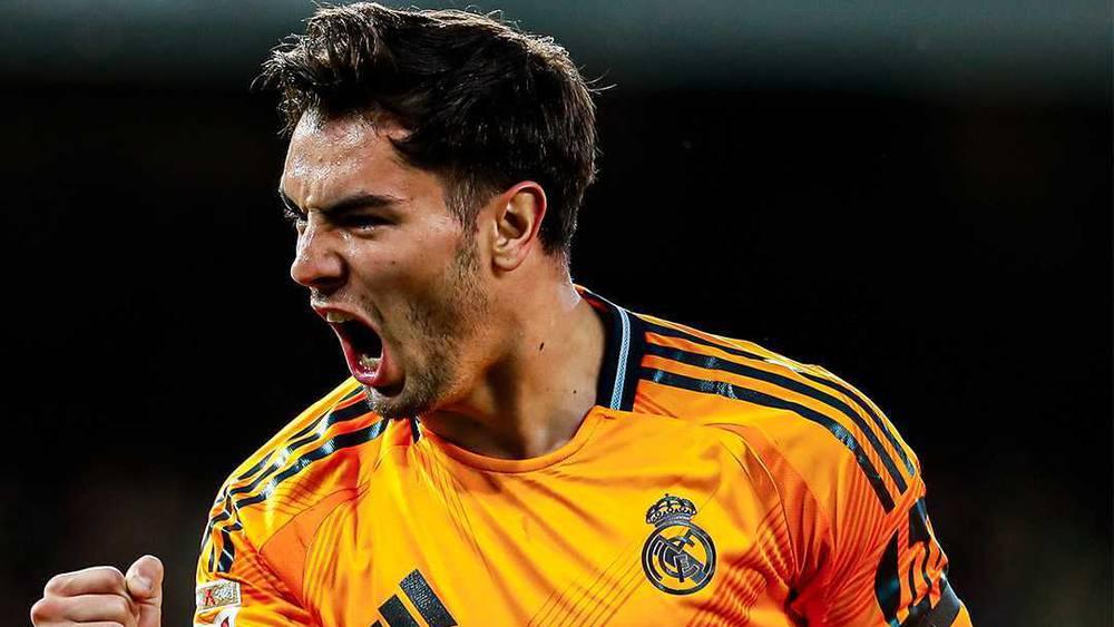 دوري الأبطال/ دياز حاضر في قائمة ريال مدريد لمواجهة الإياب ضد أتلتيكو مدريد