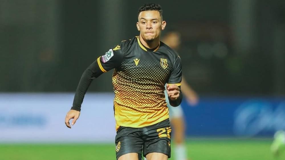 معاد الضحاك يغيب عن قائمة فريقه اتحاد تواركة في مباراة نهضة بركان بقرار من المدرب