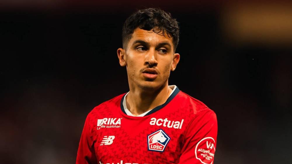 جينيسيو (مدرب ليل): "الصحراوي شعر بألم في العضلة الضامة مرة أخرى.. الأمر مقلق بعض الشيء"