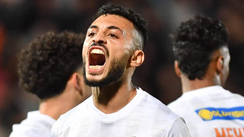 المليوي: "اللقب لم يأت بشكل سهل.. سنحتفل اليوم بالتتويج وبعدها سنواصل الاشتغال"