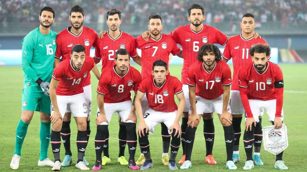 تصفيات "المونديال"/المنتخب المصري يحدد مساء غد الثلاثاء موعدا لسفره إلى المغرب تأهبا لمواجهة إثيوبيا
