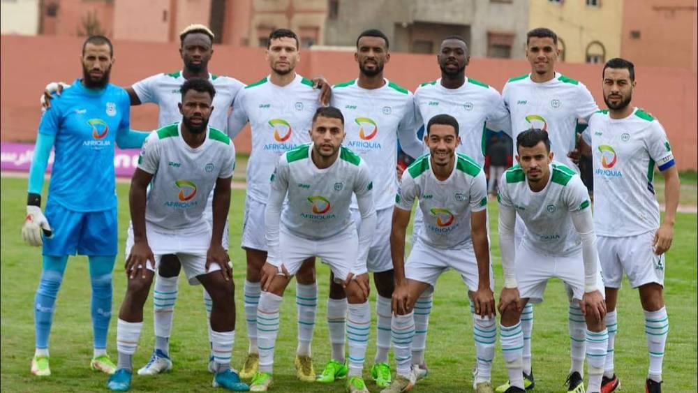 أولمبيك الدشيرة: "قرار النادي القنيطري بمنع جماهيرنا من دخول الملعب دون أي إشعار بمثابة اعتداء صارخ في حقّنا"