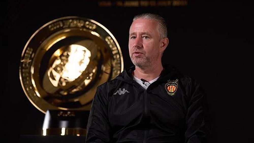 الترجي يعلن إقالة مدربه لاورينتو ريجيكامب قبل أيام من مواجهة سان داونز في العصبة