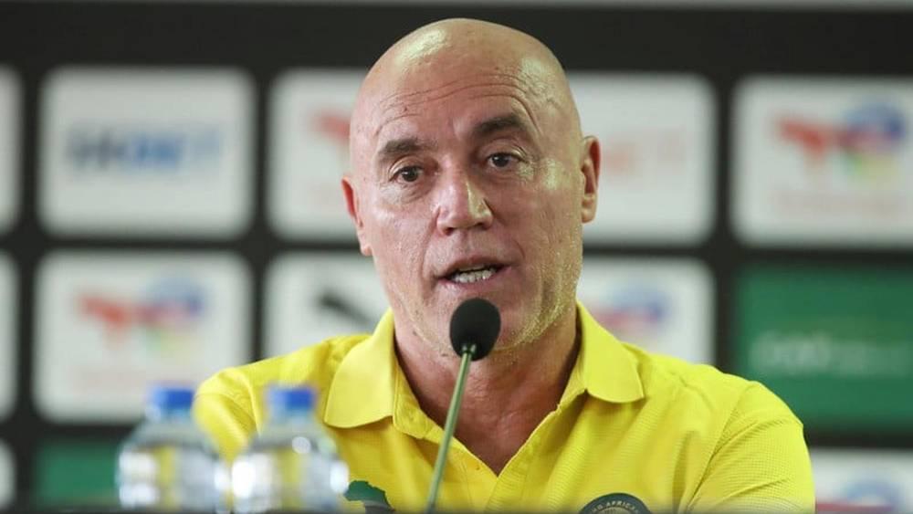 النصر الليبي يقرر إقالة الأرجنتيني غاموندي بعد أقل من شهر ونصف على تعيينه