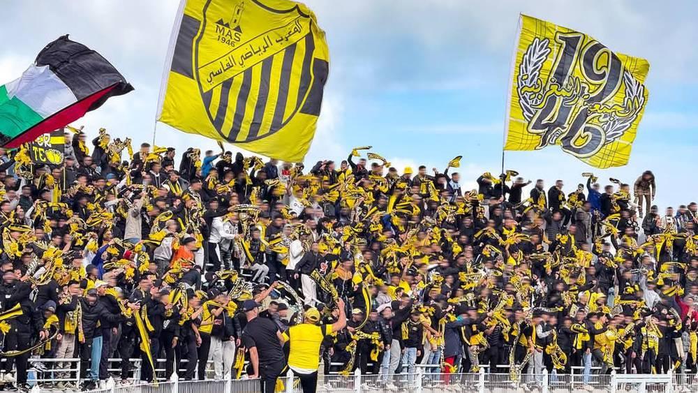 فصيل "فاتال تايغرز" يحذر من مؤامرة تستهدف المغرب الفاسي