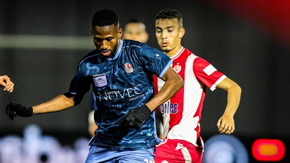 الجامعة والعصبة تقرران برمجة مباريات كأس العرش بعد فترة التوقف الدولي