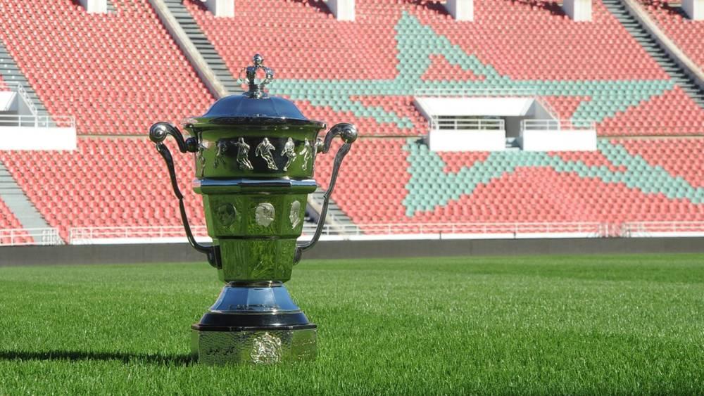 العصبة والجامعة تقرران برمجة مباريات ثمن نهائي كأس العرش بعد عيد الفطر