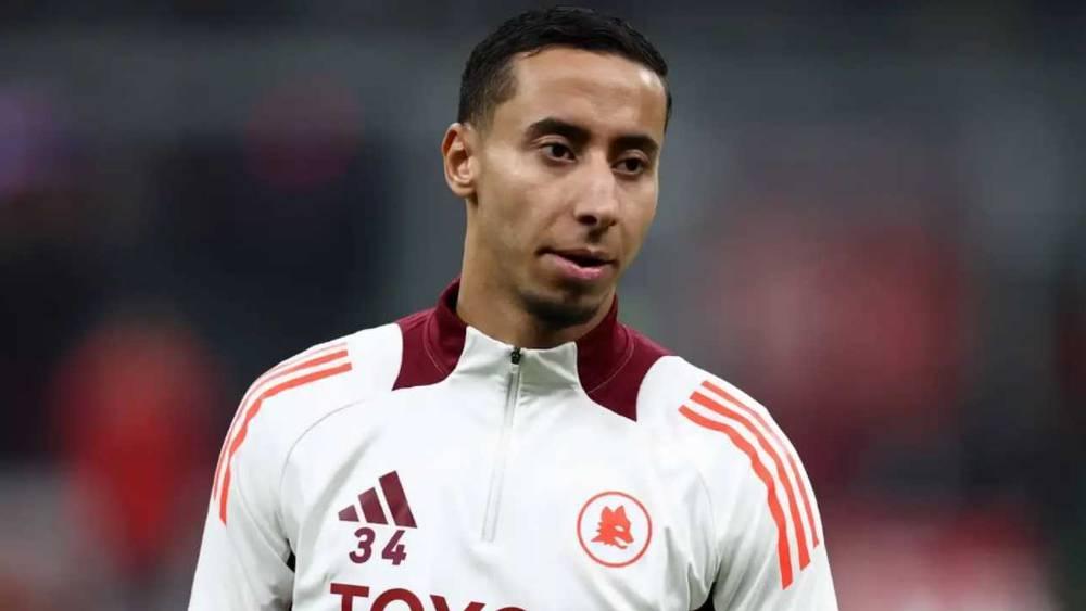 أنس صلاح الدين عن اختياره بين المغرب وهولندا: "لم أفكر في هذا الأمر على الإطلاق.. أريد حاليا التركيز فقط مع منتخب هولندا للشباب"