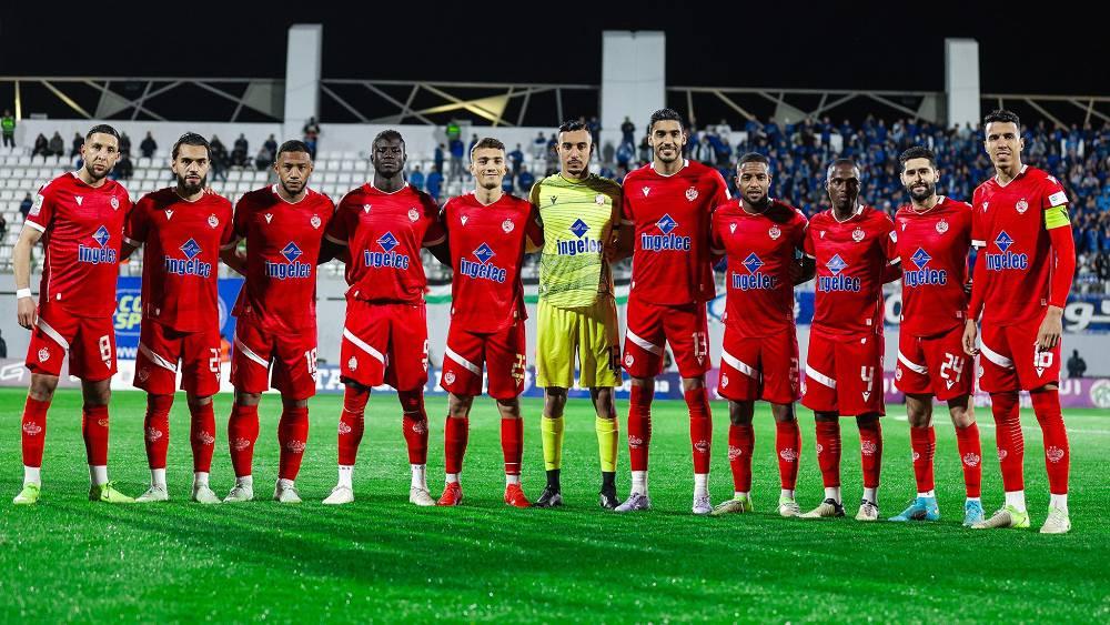 يهم الوداد.. "الفيفا" يمنح الفرق المشاركة في مونديال الأندية حتى 31 مارس لإرسال لائحتها الأولية و10 يونيو لإرسال قائمتها النهائية