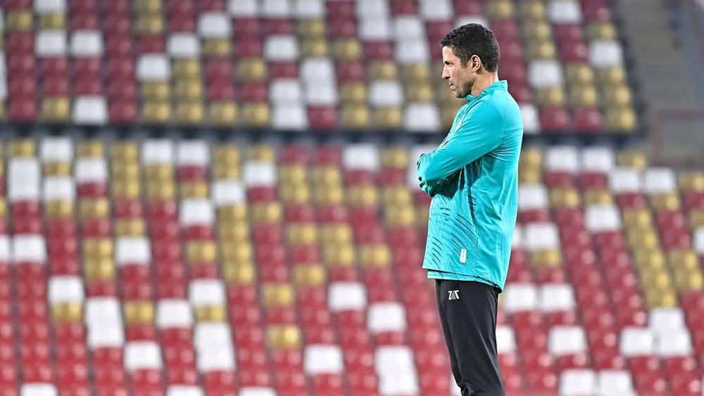 بقيادة عموتة.. الجزيرة يتجاوز الوصل (3-1) ويعبر إلى نهائي كأس أبوظبي الإسلامي للمحترفين الإماراتي