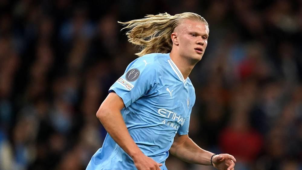 هالاند: "معاقبة مانشستر سيتي؟ لو كنت قلقا لما وقعت عقدا لمدة 9 سنوات ونصف!"