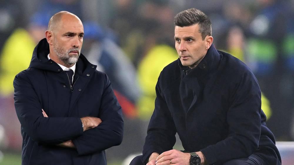 إقالة موتا من تدريب يوفنتوس تُكلف النادي 15 مليون يورو