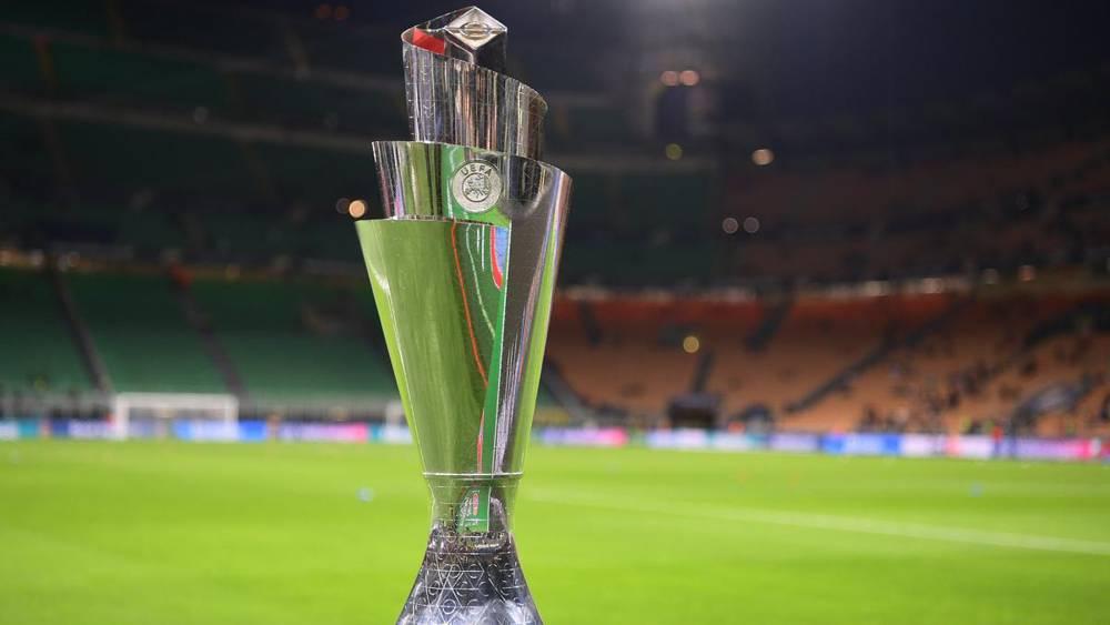 ألمانيا تواجه البرتغال وإسبانيا تصطدم بفرنسا.. نصف نهائي "حارق" في دوري الأمم الأوروبية