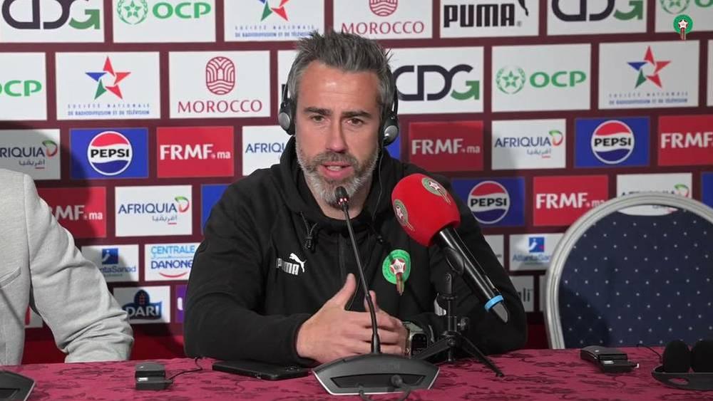 فيلدا يعقد ندوة صحفية بعد غد الخميس للإعلان عن قائمة المنتخب المغربي النسوي لمبارتي تونس والكاميرون