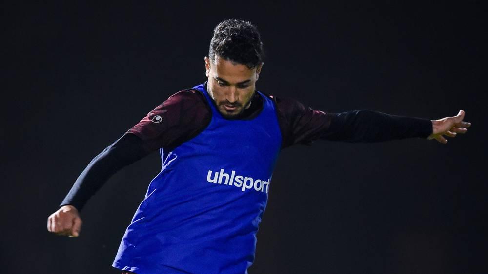 الجيش الملكي يستعيد خدمات ظهيره الطيب بوخريص قبل مواجهة المغرب الفاسي