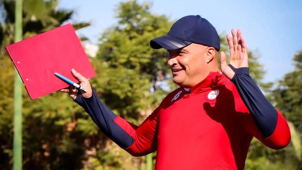 مدرب ك. المراكشي بعد التأهل لثمن نهائي كأس العرش: "هذه المسابقة غالية ولها تاريخ مع هذا النادي"
