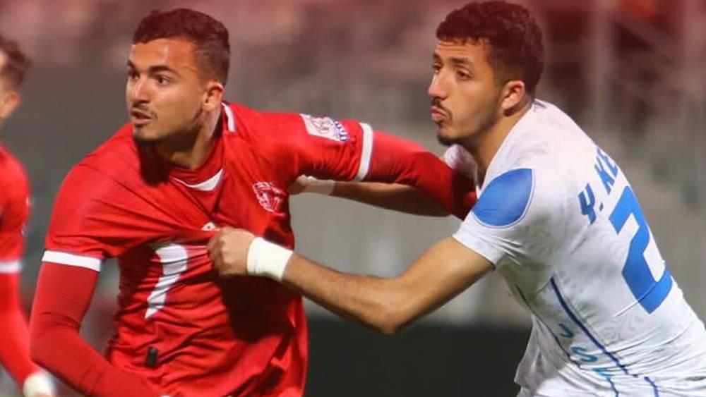 كأس العرش/ شباب السوالم يتجاوز شباب بن جرير في الأشواط الإضافية (1-3) ويبلغ ثمن نهائي المسابقة