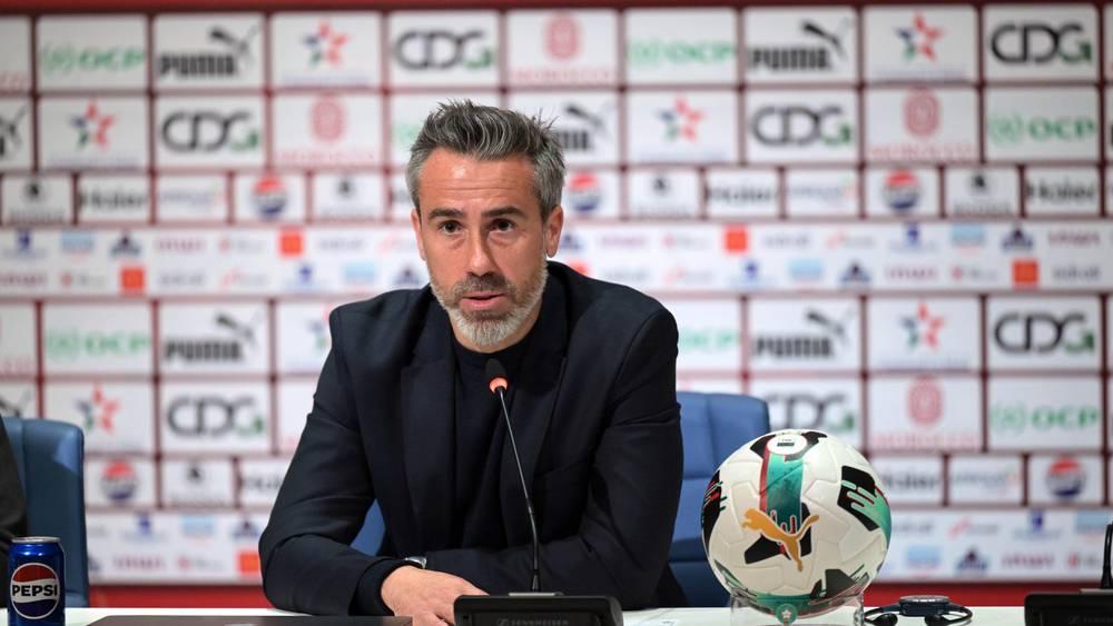 فيلدا: "هذه أفضل مجموعة أُشرف عليها وهدفنا التتويج بكأس أفريقيا للسيدات"