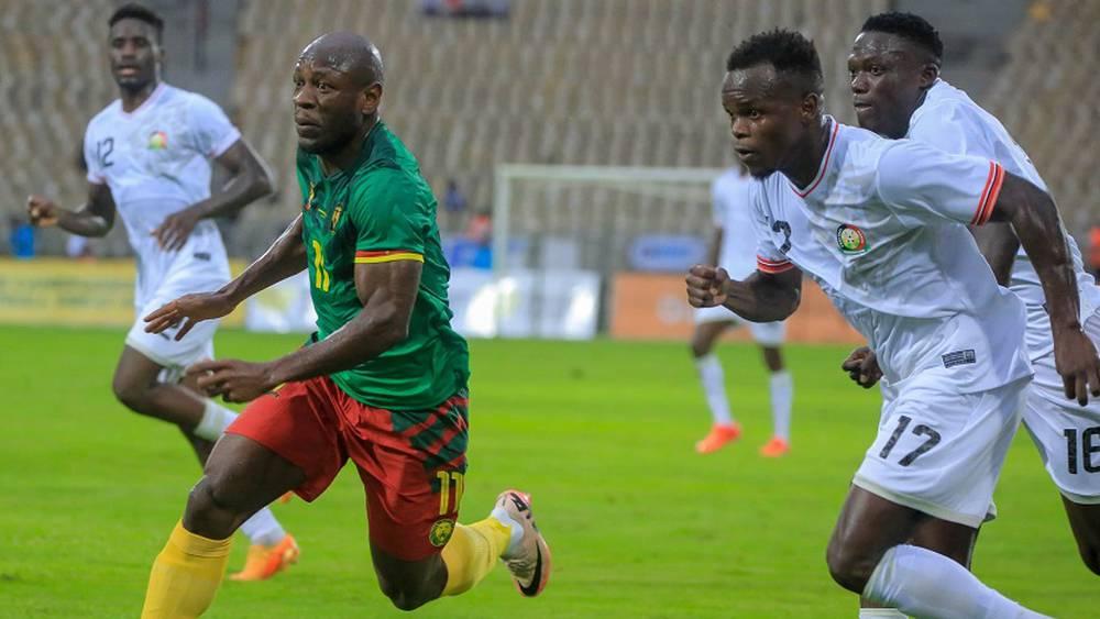 الاتحاد الكيني يفتح تحقيقا للاشتباه في التلاعب بنتيجة مباراة منتخبه ضد الكاميرون ضمن تصفيات "كان 2025"