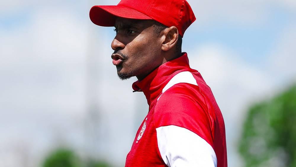 موكوينا: "مباريات الكأس دائما ما تكون معقدة لكن مواجهة الفتح مهمة بالنسبة لنا وعلينا إظهار ذلك على أرضية الملعب"