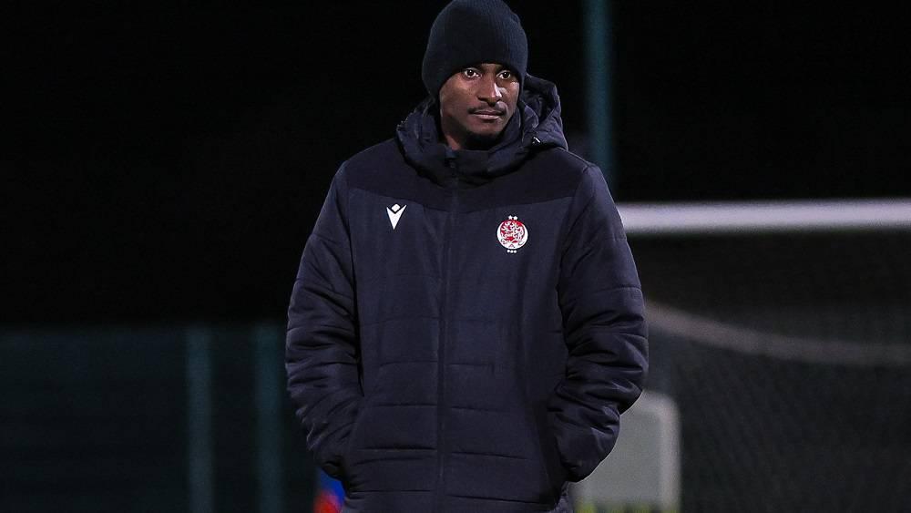 موكوينا: "علينا أن نتعافى قبل مواجهة الماط وكل شيء بين أيدينا بخصوص وصافة ترتيب البطولة الاحترافية"