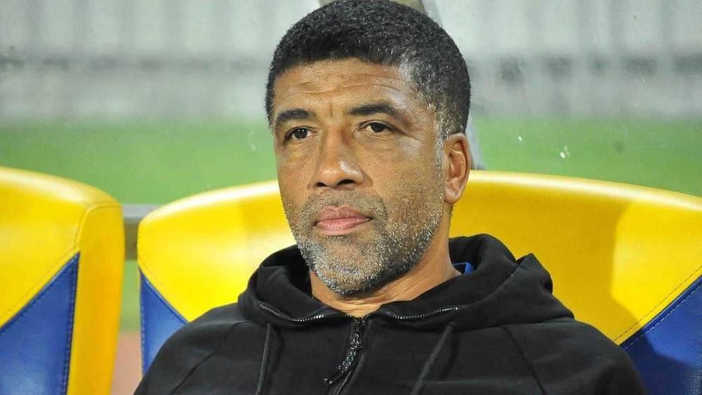 البكاري (مدرب رجاء بني ملال): "المباراة كانت جميلة جدا ضد الرجاء وأهنئهم على التأهل"