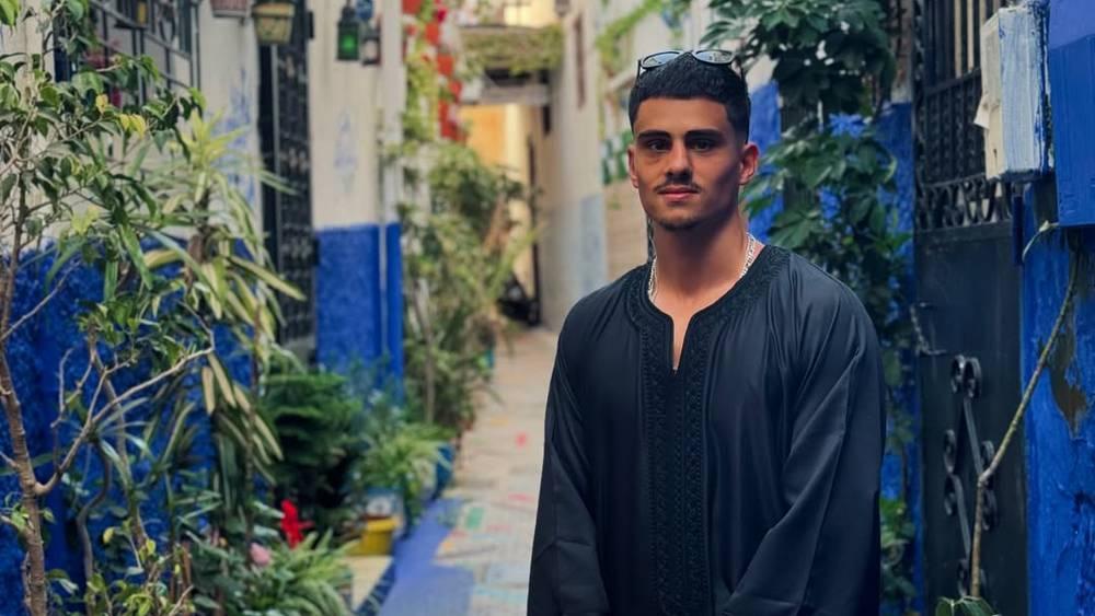 البطل البرتغالي في "الكيك بوكسينغ" سانتوس لـ"البطولة": "إعتنقت الإسلام لأنني استخلصت أنه أكثر من مُجرّد دين.. إنه طريقة متكاملة للعيش"