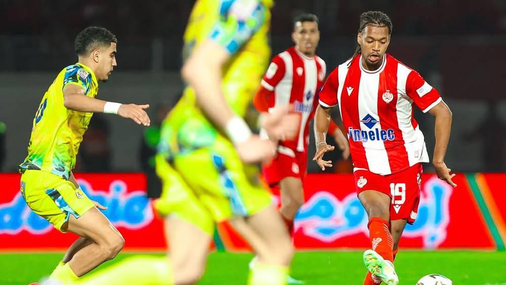 الجامعة تكشف عن برنامج مباريات دور ثمن نهائي كأس العرش